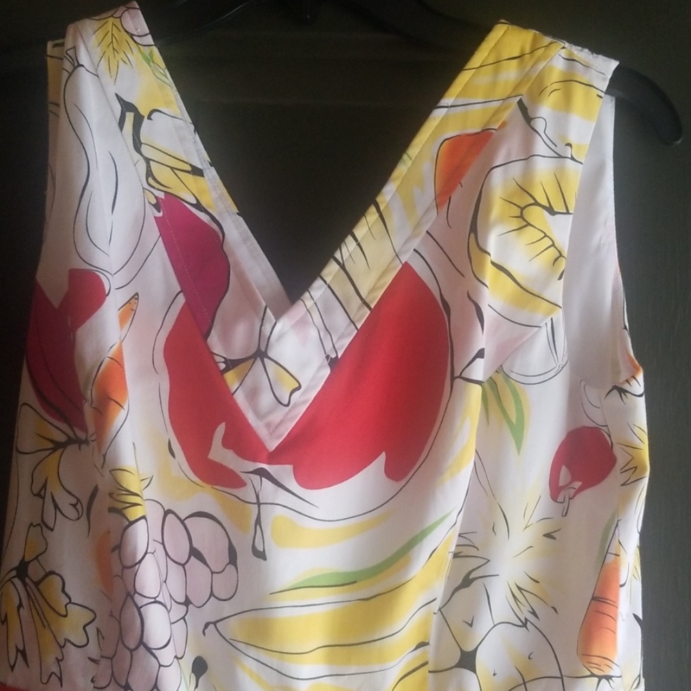 Julian Taylor Sundress